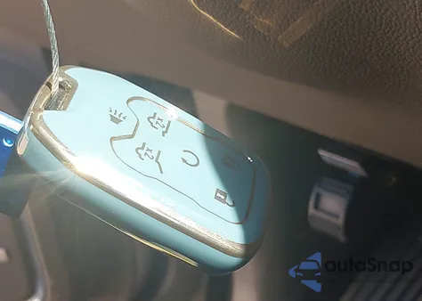 2016 Chevrolet Tahoe Lt z USA, uszkodzony, nr VIN 1GNSCBKC7GR401075